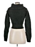Lulus Green Turtleneck Sweater Size M - photo 2