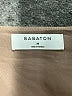 Babaton Brown Bodysuit Size M - photo 3
