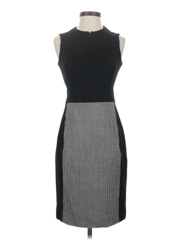 Akris Punto Cocktail Dress (view 1)