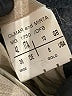 Maurizio Pecoraro Gold Jacket Size 8 - photo 7