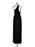 Katie May Black Cocktail Dress Size M - photo 2
