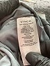 Vince. 100% Viscose Solid Gray Casual Pants Size 1X - photo 5