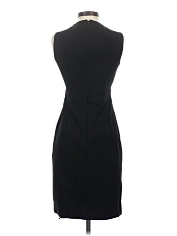 Akris Punto Cocktail Dress (view 2)