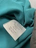 Lush Solid Teal Cocktail Dress Size M - photo 8