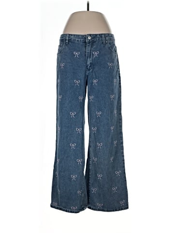 J for Justify Jeans (view 1)