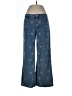 J for Justify Stars Blue Jeans Size 11 - photo 1