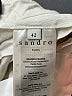Sandro Solid Gold Shorts Size EU (FR) 42 / US 10 - photo 4