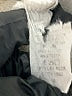 Jolie White Pullover Sweater Size M - photo 8