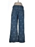 J for Justify Stars Blue Jeans Size 11 - photo 2