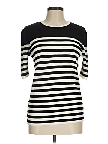 Giorgio Armani Pullover Sweater (view 1)