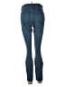 AYR 100% Cotton Color Block Blue Jeans Size 28 waist - photo 2