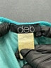 Deb Teal Cocktail Dress Size S (estimated) - photo 7