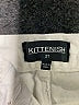 Kittenish Ivory Jeans Size 27 waist - photo 7