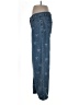 J for Justify Stars Blue Jeans Size 11 - photo 5