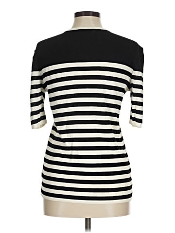 Giorgio Armani Pullover Sweater (view 2)