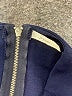 Soprano Solid Blue Cocktail Dress Size XS (estimated) - photo 7