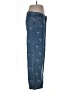 J for Justify Stars Blue Jeans Size 11 - photo 4
