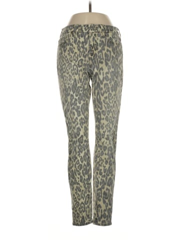 7 For All Mankind Jeggings (view 1)