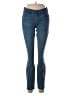 AYR 100% Cotton Color Block Blue Jeans Size 28 waist - photo 1