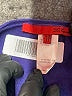 Les Copains Purple Pullover Sweater Size EU 42 / US 12 - photo 7