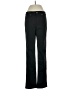 Lands' End Black Casual Pants Size 4 - photo 1