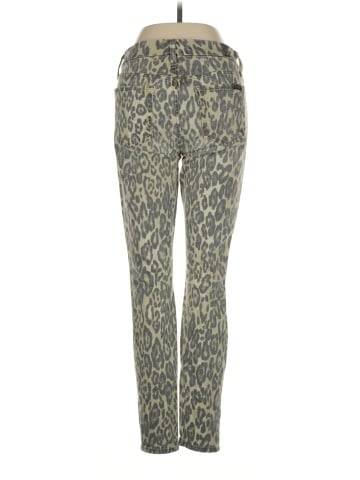 7 For All Mankind Jeggings (view 2)