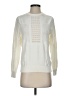 Torn by Ronny Kobo Ivory Pullover Sweater Size S - photo 1