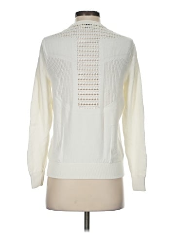 Torn by Ronny Kobo Pullover Sweater (view 2)