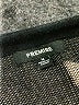 PREMISE Print Black Pullover Sweater Size M - photo 7