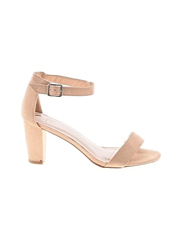 DB Studio Sandals (view 1)