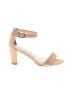 DB Studio Tan Sandals Size 8 - photo 1