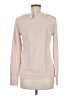 Ann Taylor Pink Long Sleeve Top Size M - photo 2