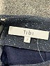 Tibi Black Casual Skirt Size 2 - photo 4