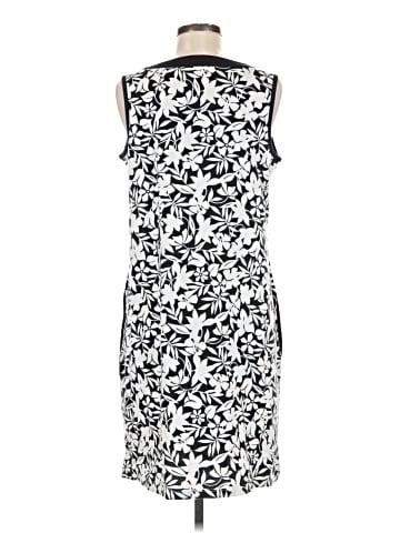 Lands' End Casual Dress (view 2)