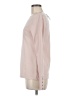 Ann Taylor Pink Long Sleeve Top Size M - photo 5