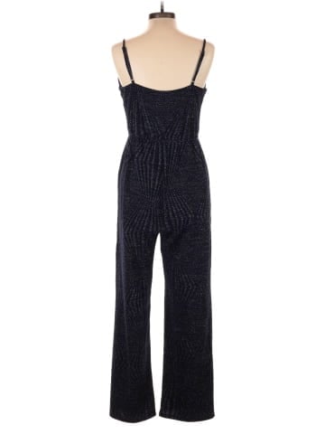 Blue Rain Jumpsuit (view 2)