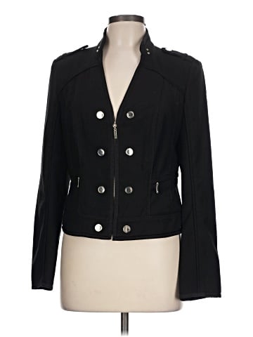 White House Black Market Blazer (view 1)