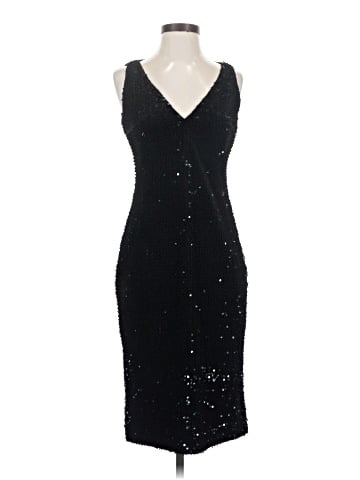 Akris Punto Cocktail Dress (view 1)