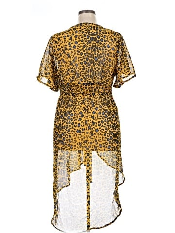 Live 4 Truth Cocktail Dress (view 2)