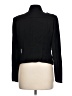 White House Black Market Black Blazer Size 10 - photo 2