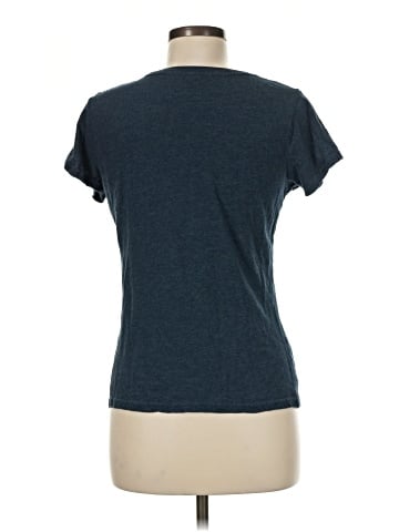 Crazy Dog Short Sleeve T-Shirt (view 2)