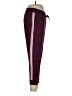 Torrid Solid Burgundy Track Pants Size Lg Plus (0) - photo 4