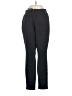 Magellan Outdoors Solid Black Casual Pants Size S - photo 1