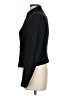 White House Black Market Black Blazer Size 10 - photo 5