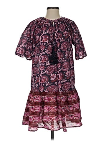 Figue Casual Dress (view 1)