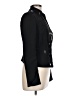White House Black Market Black Blazer Size 10 - photo 4