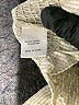 Superdown Ivory 3/4 Sleeve Blouse Size S - photo 8