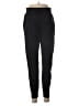 Athleta Black Track Pants Size 2 - photo 1