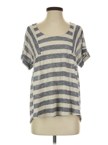 Ella Moss Short Sleeve Top (view 1)