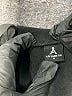 Anrabess Solid Black Jumpsuit Size S - photo 4